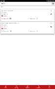 Distribution скриншот 4