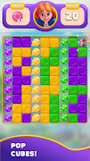 EverPop - Blast Puzzle Game screenshot 1