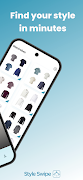 Style-Swipe capture d'écran 3