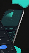 NoSurveil screenshot 1