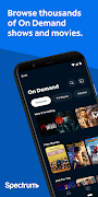 Spectrum TV पोस्टर