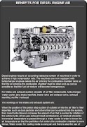Basic Diesel Engine 截圖 1