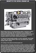 Basic Diesel Engine screenshot 1