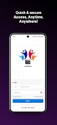 Thingsup StaffWise اسکرین شاٹ 1