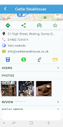 Halal LookApp 截图 6