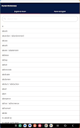 Karen Dictionary اسکرین شاٹ 4