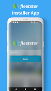 پوستر fleetster installer