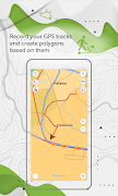 CarryMap ภาพหน้าจอ 5