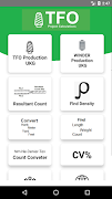TFO Project 截图 1