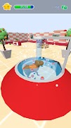 برنامه‌نما Capybara Cafe! عکس از صفحه