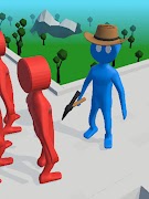 برنامه‌نما Worker Escape عکس از صفحه