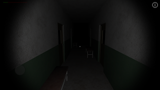 6 Schermata Horror Night