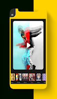 Effects Biugo Video Maker Tips Ekran Görüntüsü 1