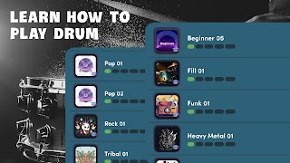 iDrum - Play and Study 截图 4