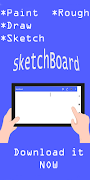 5 Schermata WhiteBoard - multicolor