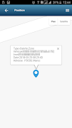 MapiTrack ภาพหน้าจอ 7