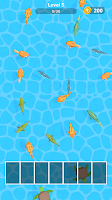 AquaticMatch ภาพหน้าจอ 2