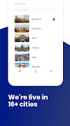 HelloWorld CoLiving & Hostels скриншот 1