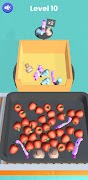 Trash Short imagem de tela 4