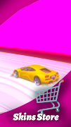 برنامهنما Cube Run 3K عکس از صفحه