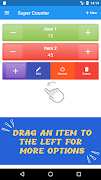 Super Counter - Thing counter screenshot 4