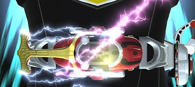 Zect Rider Power 截圖 4