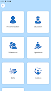 Smart Resume Maker পোস্টার