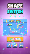 Shape Switch 截图 6