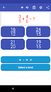 6 Schermata Impara la matematica