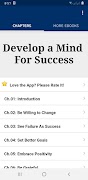Develop the Mind for Success 截图 1