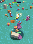 Hungry Hole screenshot 7