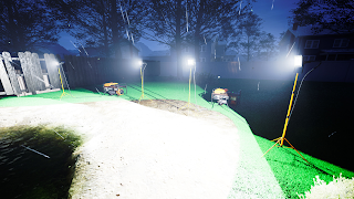 Drain Simulator screenshot 4