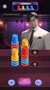 Poster Cup Stacking Master