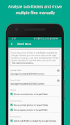 برنامه‌نما GCam Tool عکس از صفحه