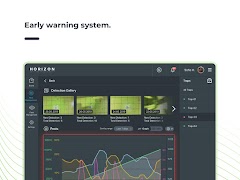 Teroid स्क्रीनशॉट 2