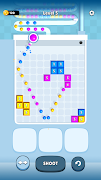 High Block Blast plakat