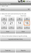 Chores Tracker पोस्टर