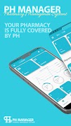 PhManager - Pharmacy Software โปสเตอร์