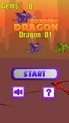 برنامه‌نما Dragon Soaring عکس از صفحه