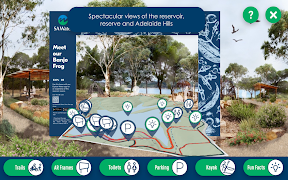 Explore Water syot layar 6