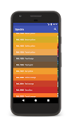 Spectra 截图 1