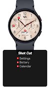 SamWatch Basic 2 2024 imagem de tela 2