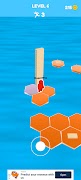 Hex Stacker スクリーンショット 4