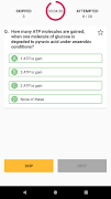 Botany MCQs Test Preparation screenshot 2