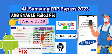 FRP Bypass Hint For Android ภาพหน้าจอ 5