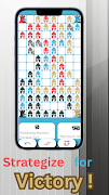 Tower War screenshot 3