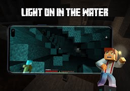 Dynamic Mod for Minecraft Screenshot 2