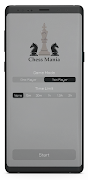 chess mania تصوير الشاشة 1