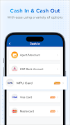 KBZPay Ekran Görüntüsü 3