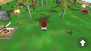 3D Platform Adventure 截图 6